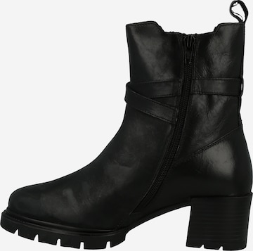 TT. BAGATT Stiefelette 'Yamila' in Schwarz