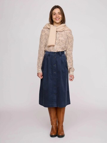 Gonna ' TrineNN ' di Noa Noa in blu