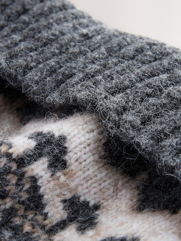 Next Σκούφος σε γκρι