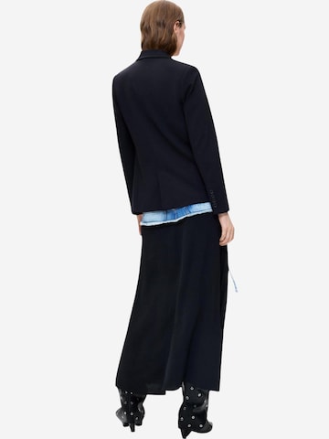 Desigual - Blazer 'AME_NINO 26WWEW46' en negro