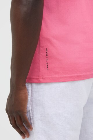 CMPD Shirt in Pink