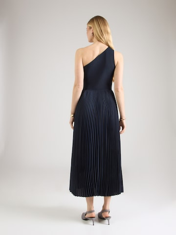 Robe 'Foki' BOSS en bleu