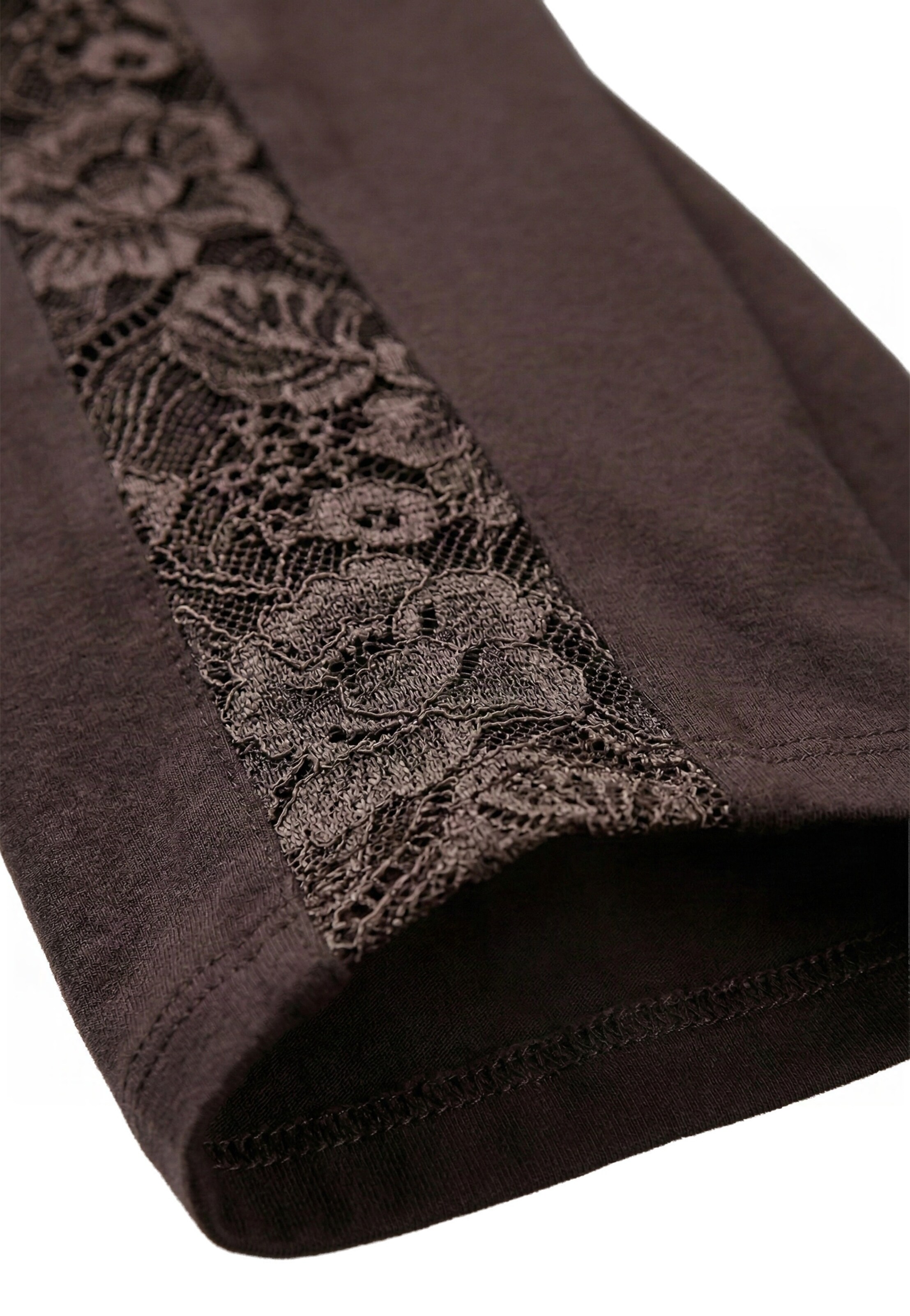 Urban Classics Skinny Pajkice | rjava barva: ob strani