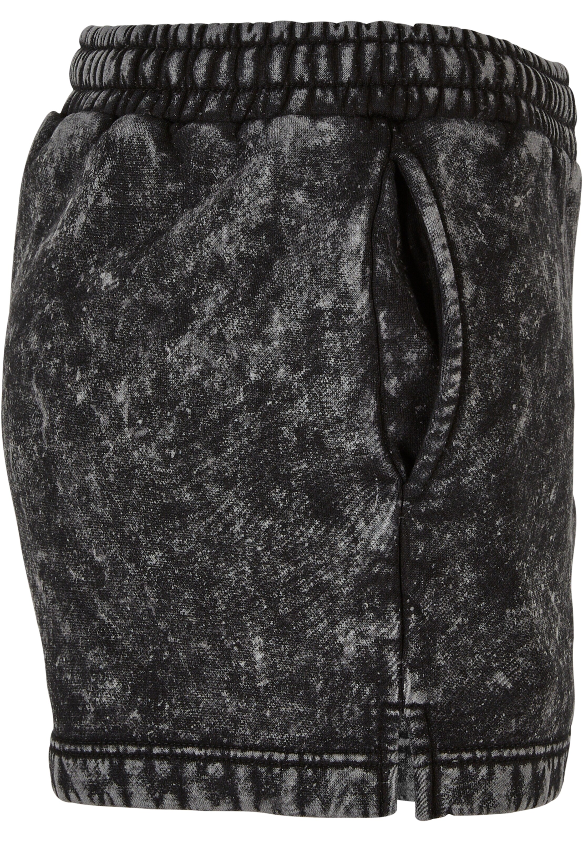 Urban Classics - regular Pantalón en negro