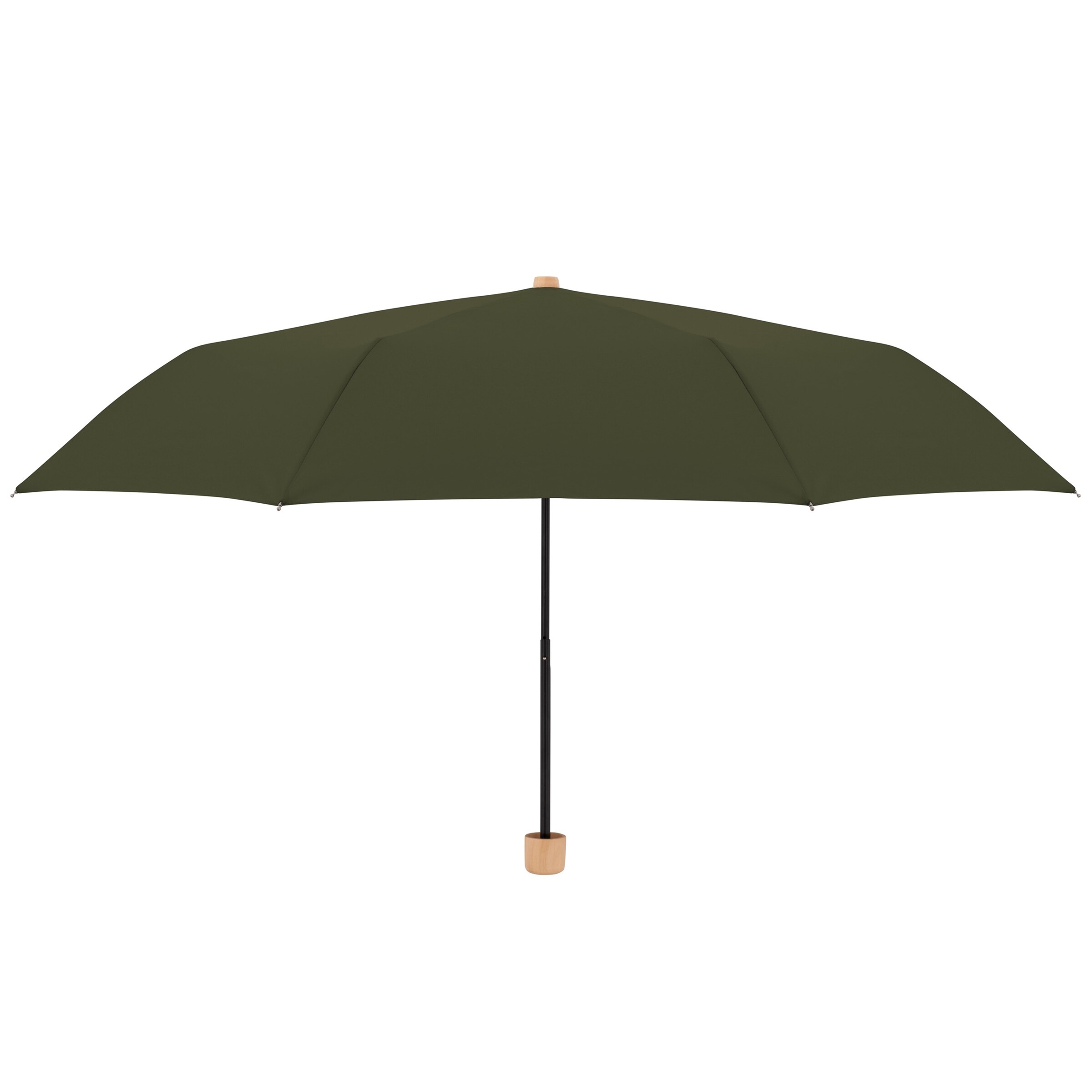 Doppler Paraplu 'Nature' in Groen