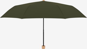 Doppler Umbrella 'Nature' in Green