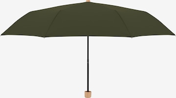 Doppler Umbrella 'Nature' in Green