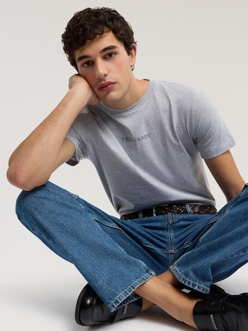 Trussardi Shirt‌‌‌‌ in Grau