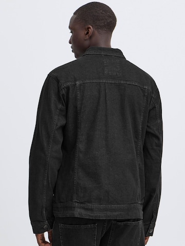 Coupe regular Veste mi-saison 'BHNARIL' BLEND en noir