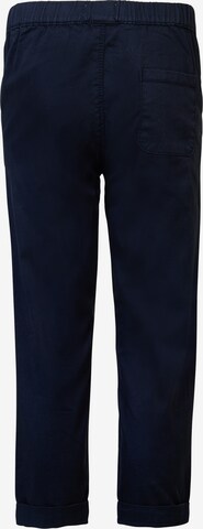 Noppies Regular Broek 'Avoca' in Blauw