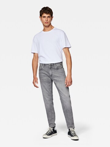 Mavi Regular Jeans 'CHRIS' in Grau