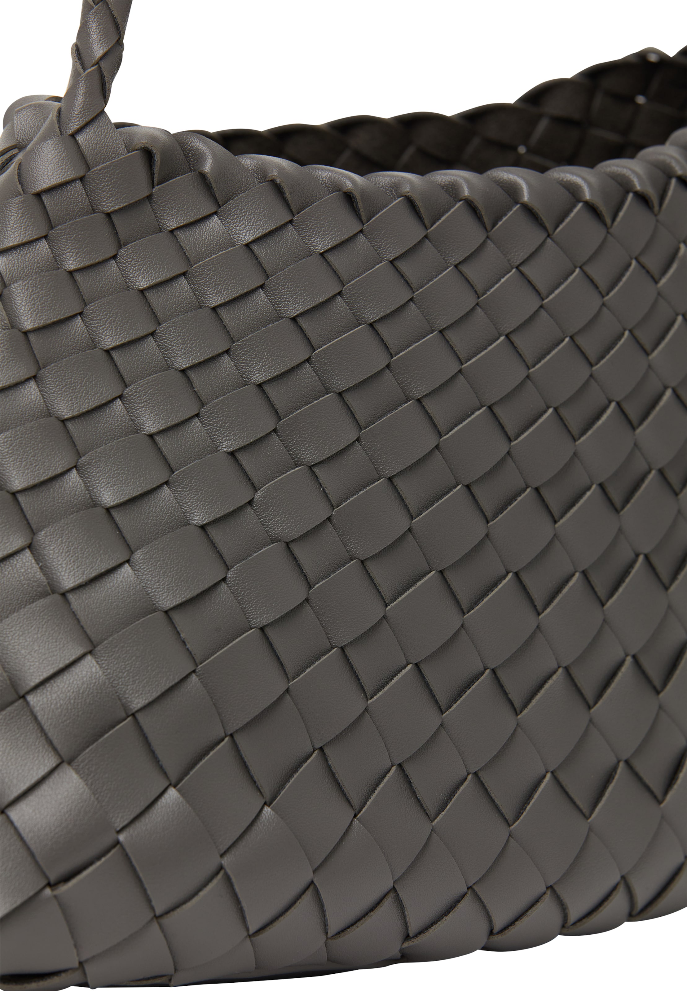 Sac bandoulière usha FESTIVAL en gris