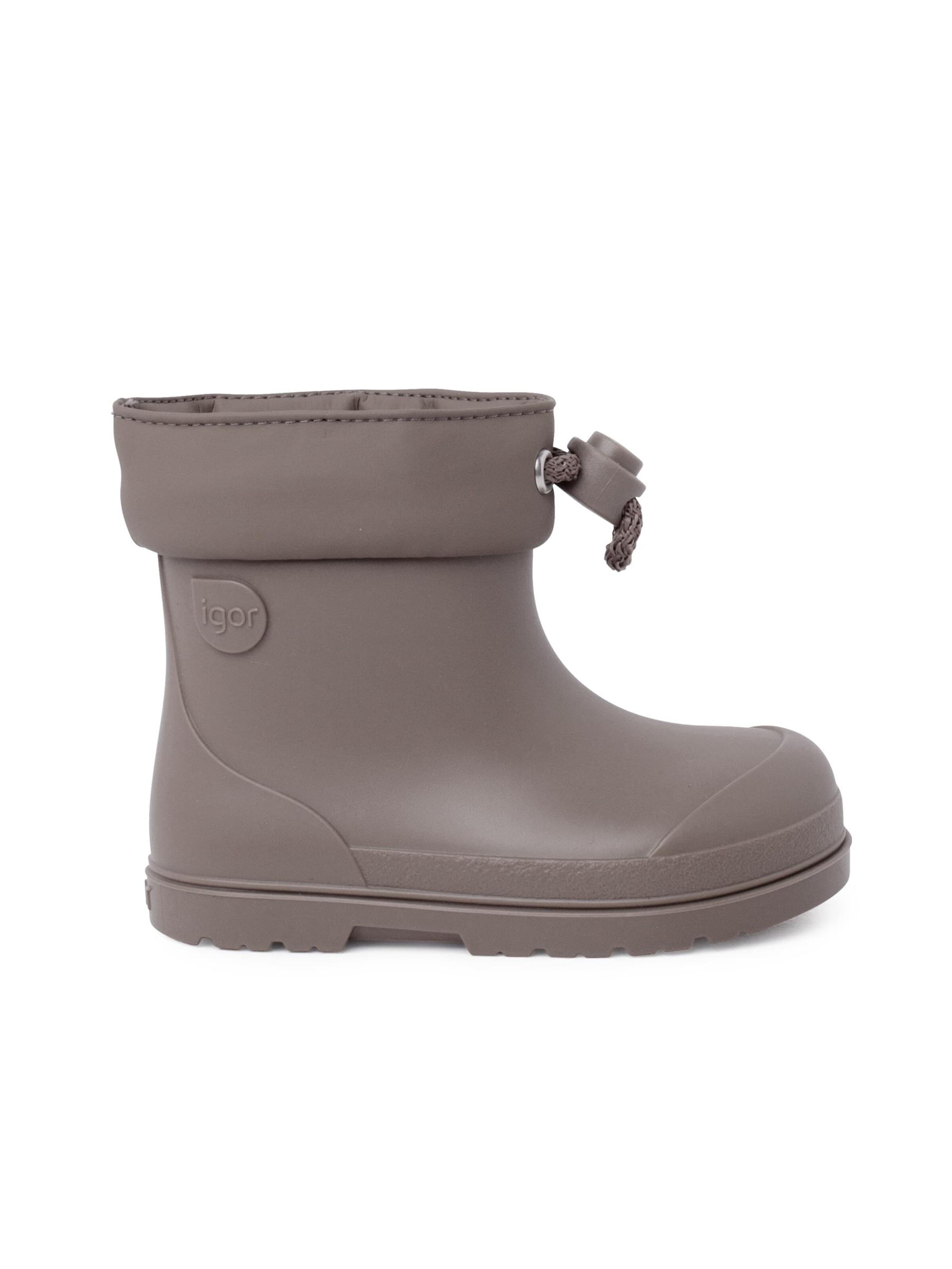 IGOR - Botas de lluvia en gris