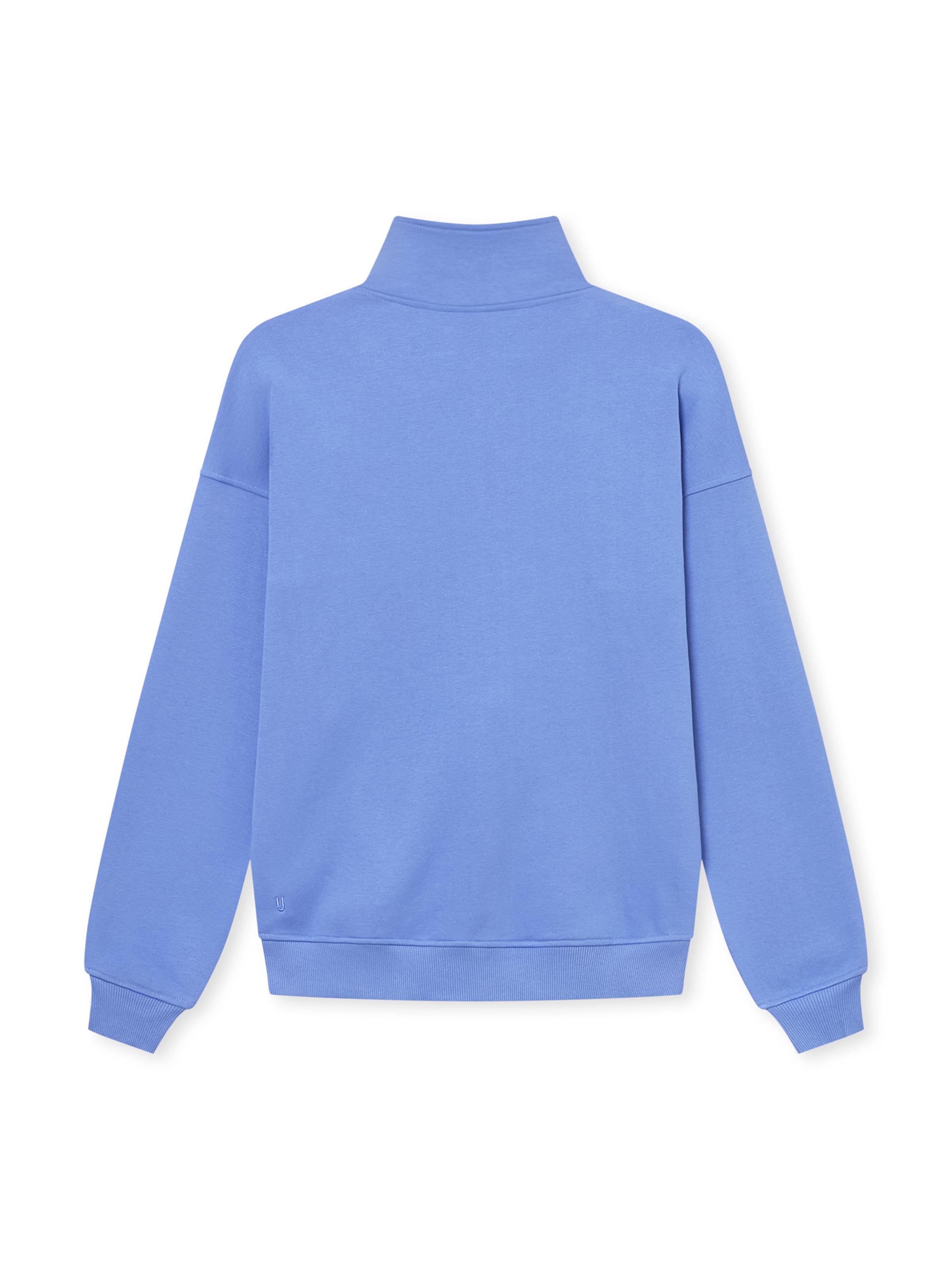 Johnny Urban Sweatshirt 'Cooper' in Blue