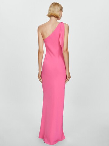 MANGO Kleid 'Lazaro' in Pink