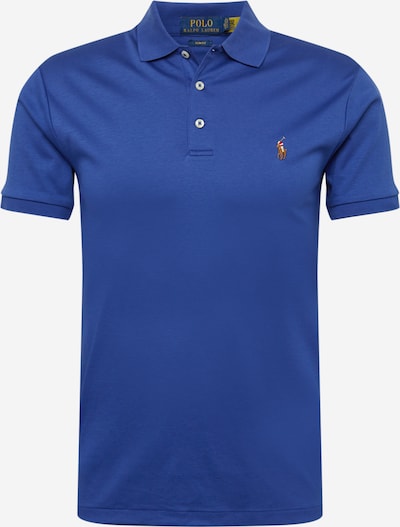 POLO RALPH LAUREN Tričko - modrá, Produkt