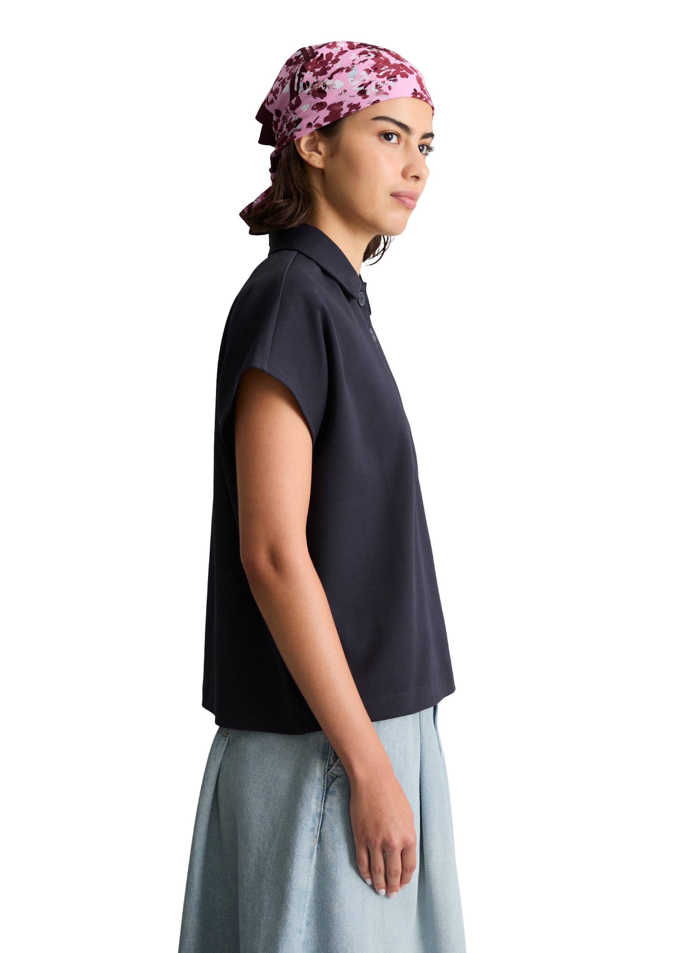 Marc O'Polo DENIM Shirt in Blauw