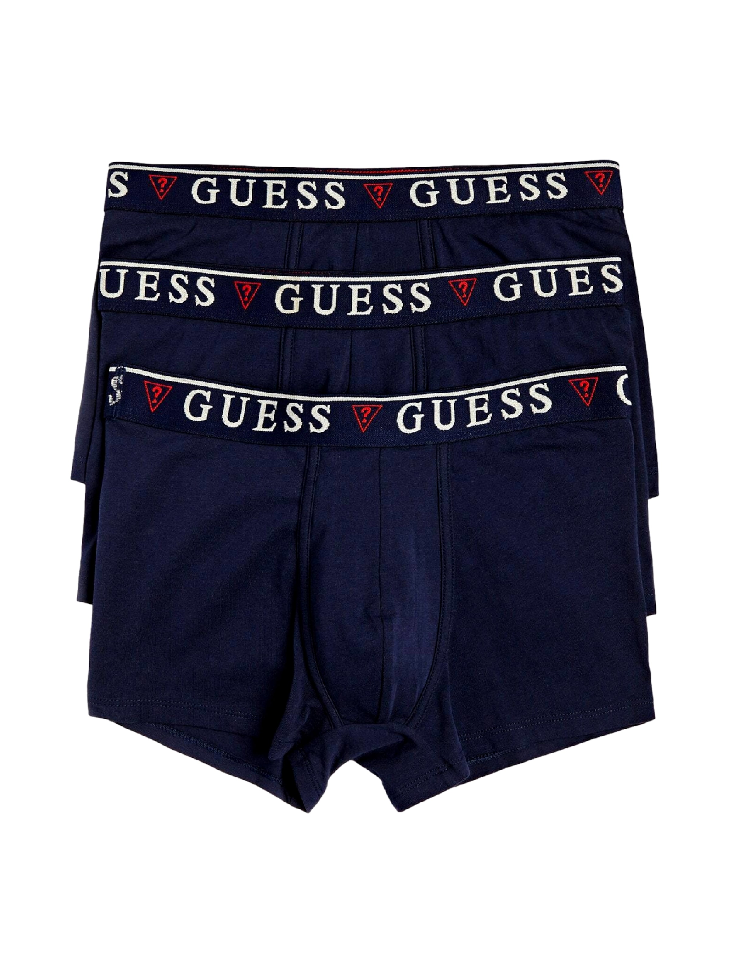 GUESS Боксерки в синьо