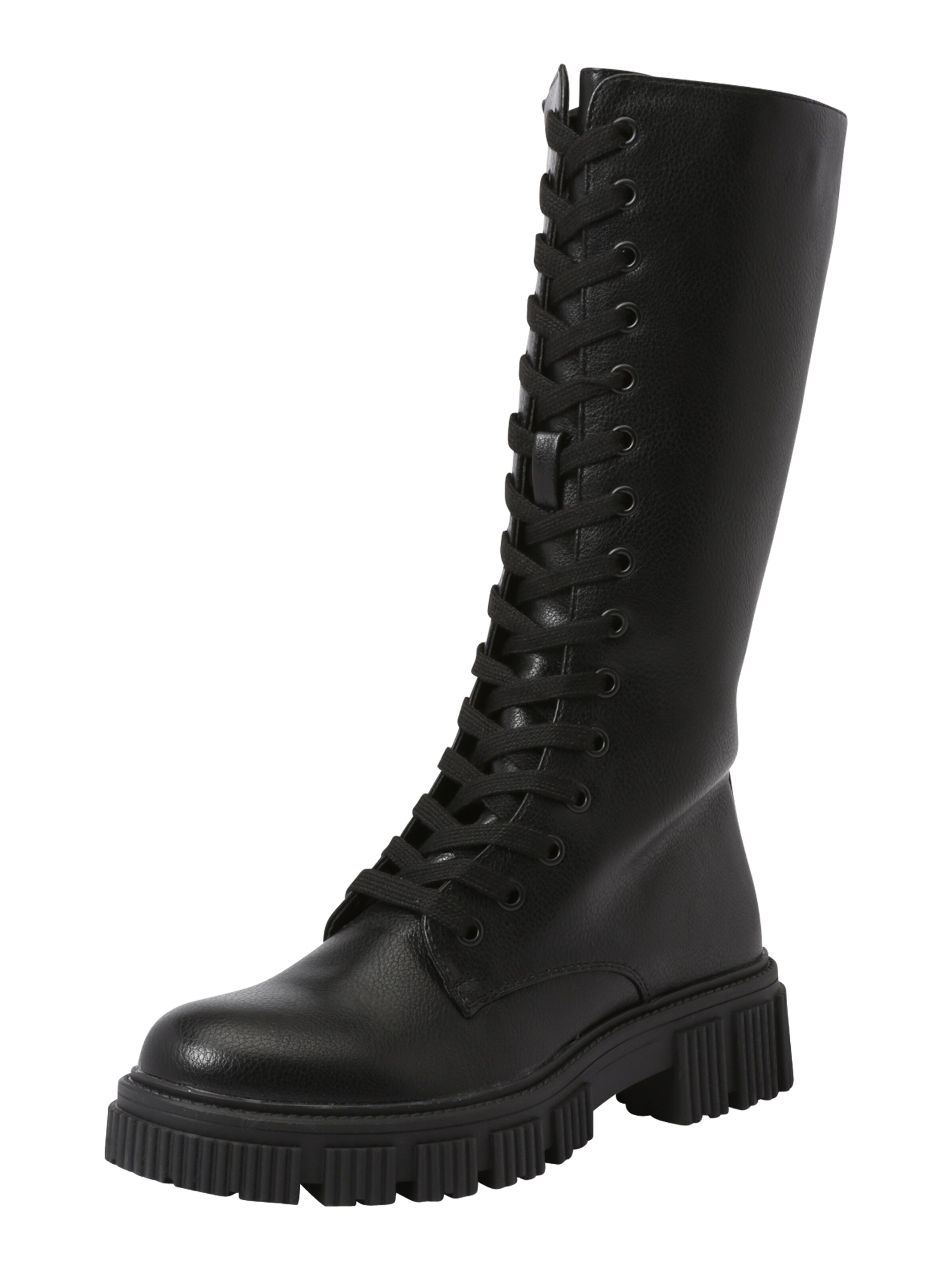 Dockers By Gerli Femme Bottines à Lacets, Dame Bottines,Doublure Chaude, Botte D'hiver,Demi-Bottes,Botte à Lacets,Bottle,38 EU / 5 UK Chaussures Dockers Homme