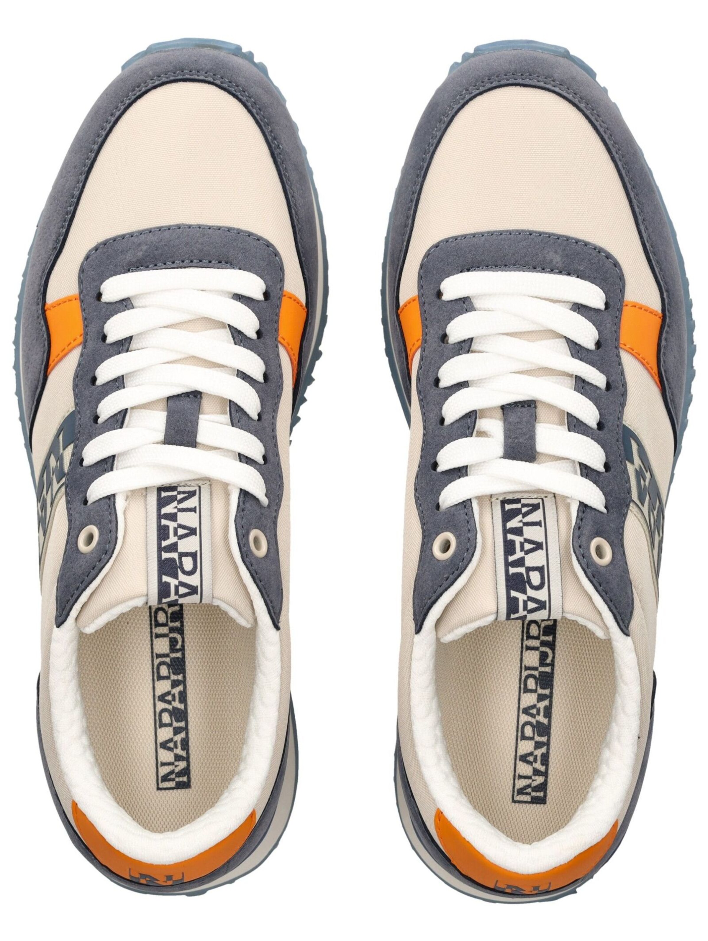 Sneaker bassa 'Cosmos' di NAPAPIJRI in blu