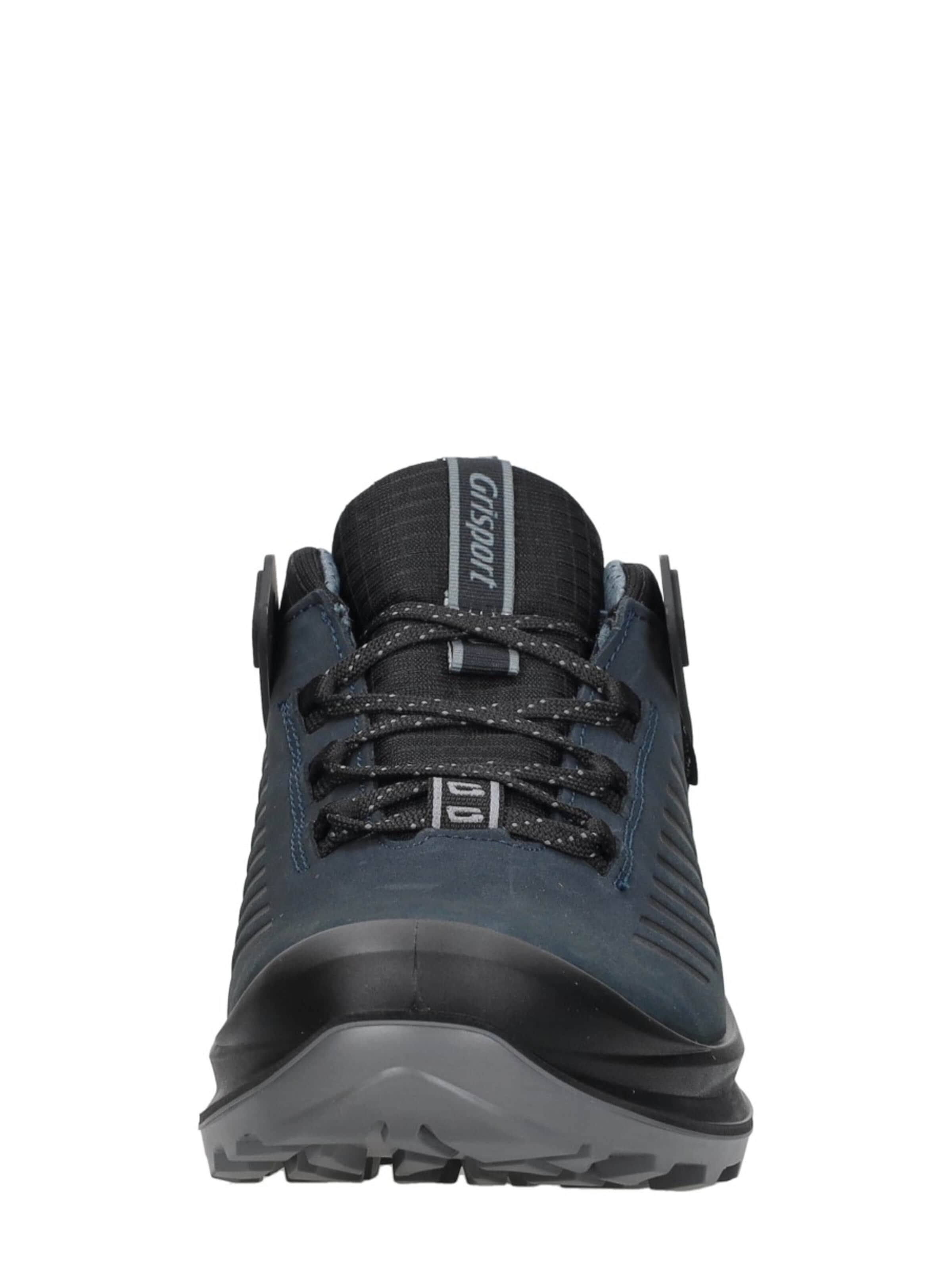 Grisport Sneakers 'Journey Low' in Blue