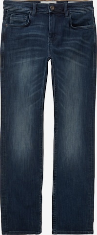 TOM TAILOR Regular Farkut 'Marvin' värissä sininen: etupuoli