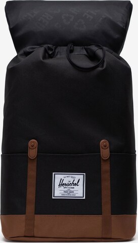 Herschel Plecak w kolorze czarny