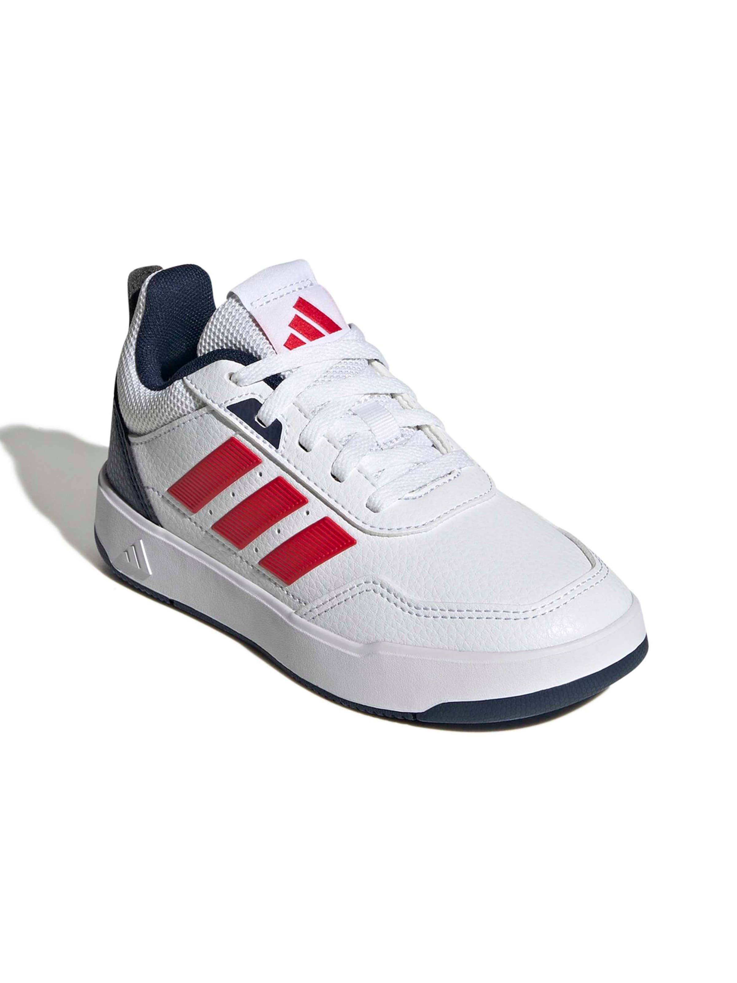 ADIDAS SPORTSWEAR - Zapatillas deportivas 'TENSAUR SPORT 3.0' en blanco: frente