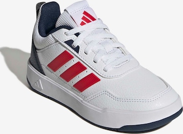ADIDAS SPORTSWEAR Sneaker 'TENSAUR SPORT 3.0' in Weiß: Vorderseite
