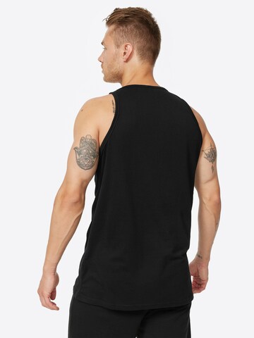 T-Shirt ' DOLTON ' LONSDALE en noir