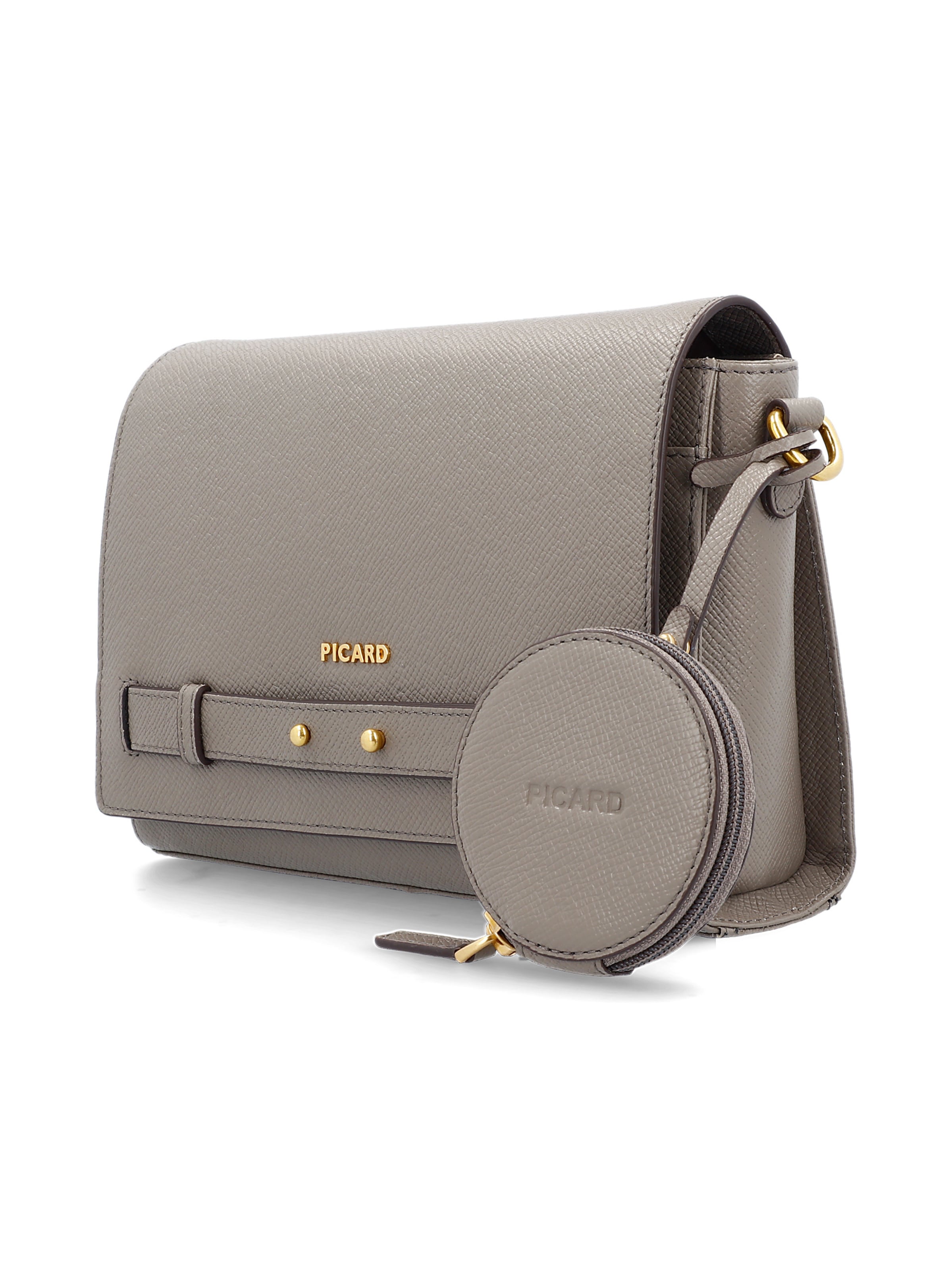 Picard Schoudertas 'Chic Way' in Grijs