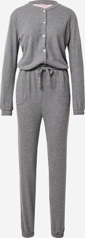 Hunkemöller Pyjamas i grå: framsida