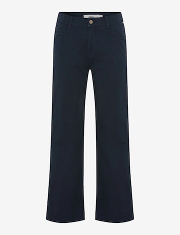 BRAX Regular Hose 'Maine' in Blau
