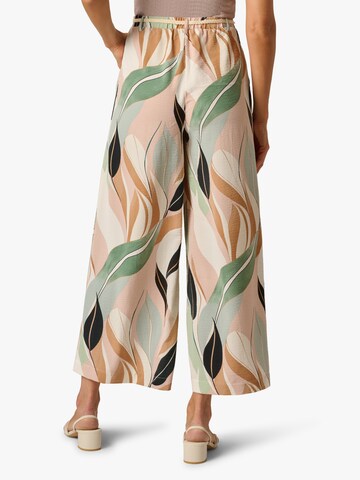 Adrianna Papell Wide leg Trousers in Mixed colours
