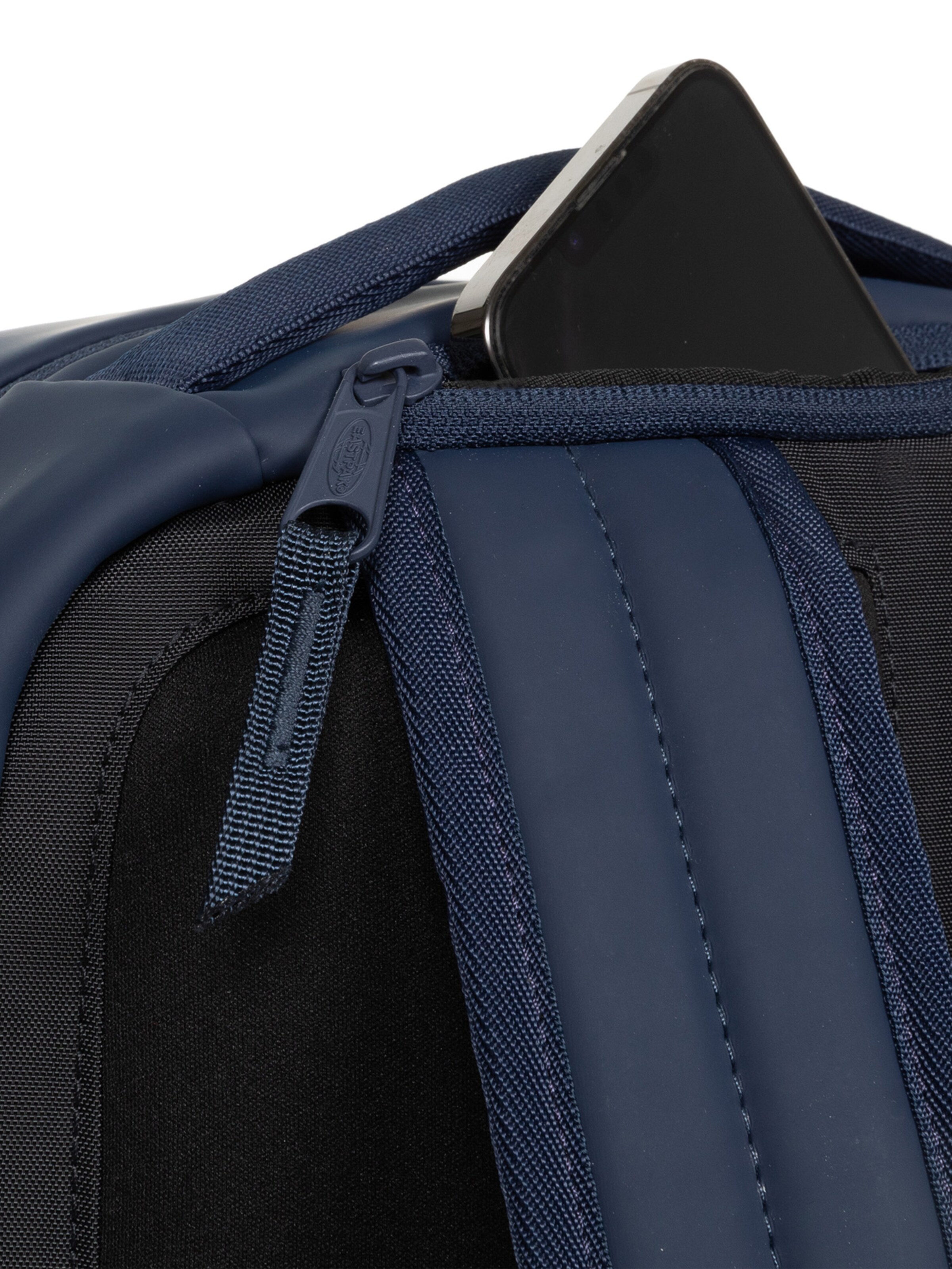 EASTPAK Рюкзак 'TECUM' в Синий