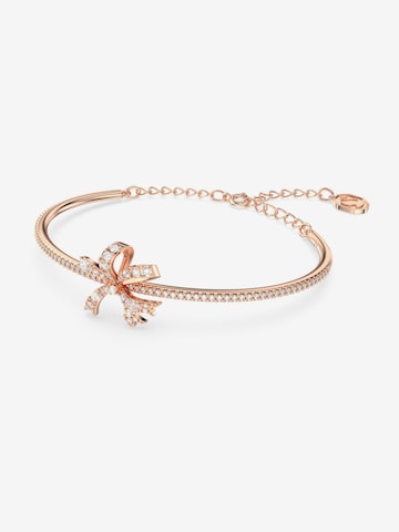 Swarovski Armband in Goud