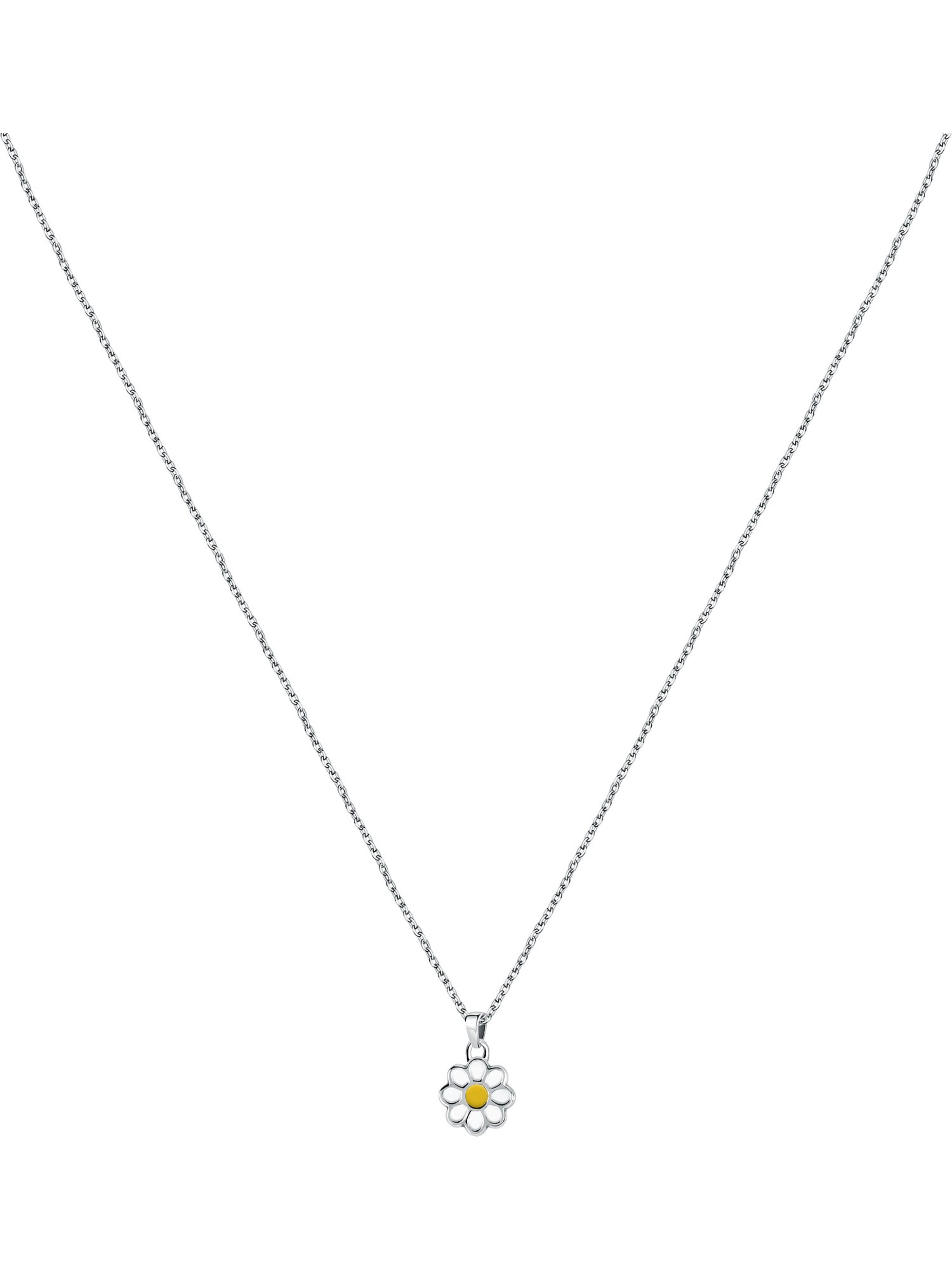 FAVS Jewelry in Silver