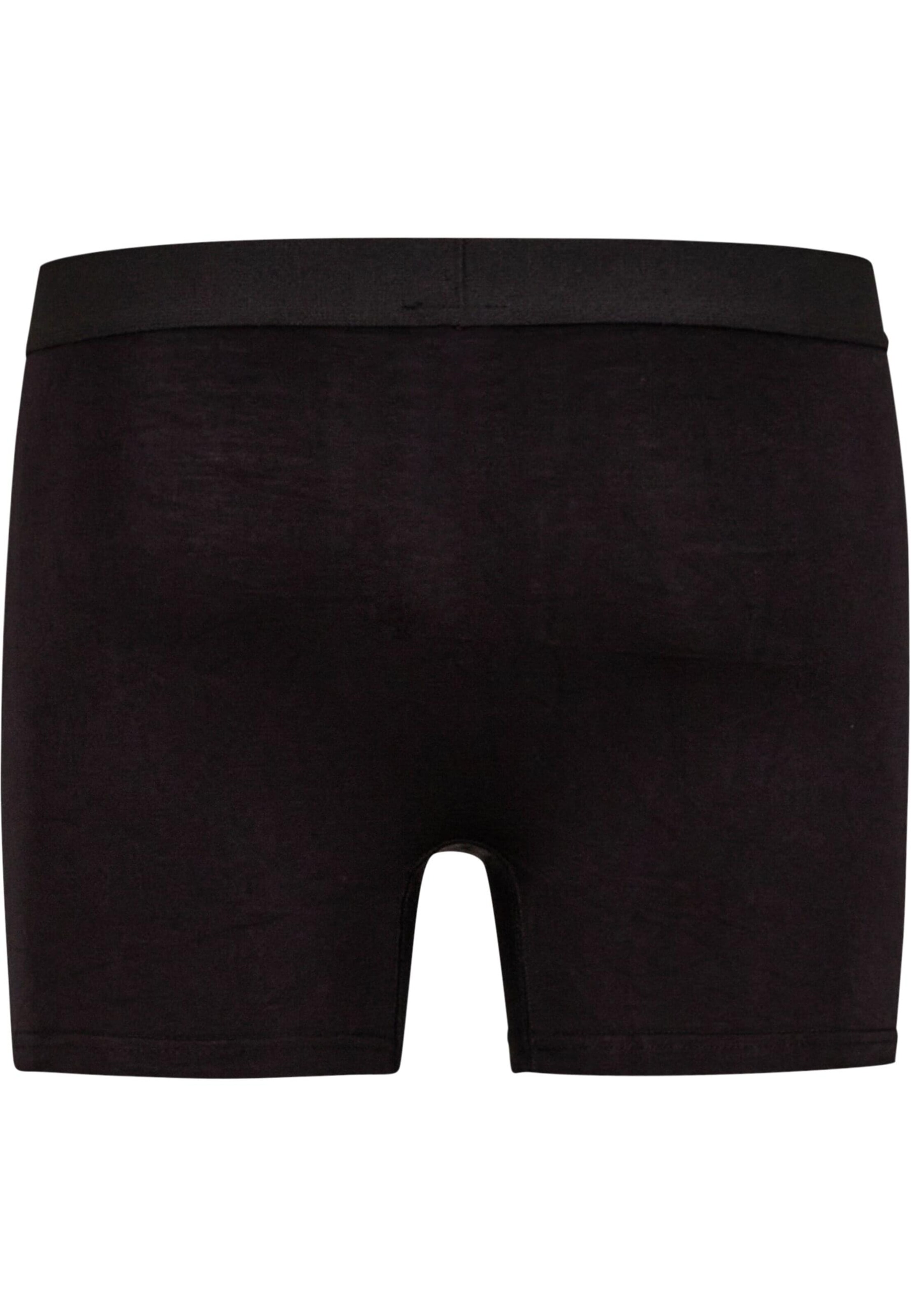 Urban Classics Bokserki w kolorze czarny