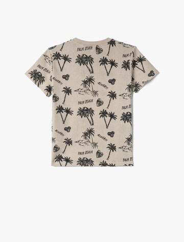 Koton Shirt in Bruin