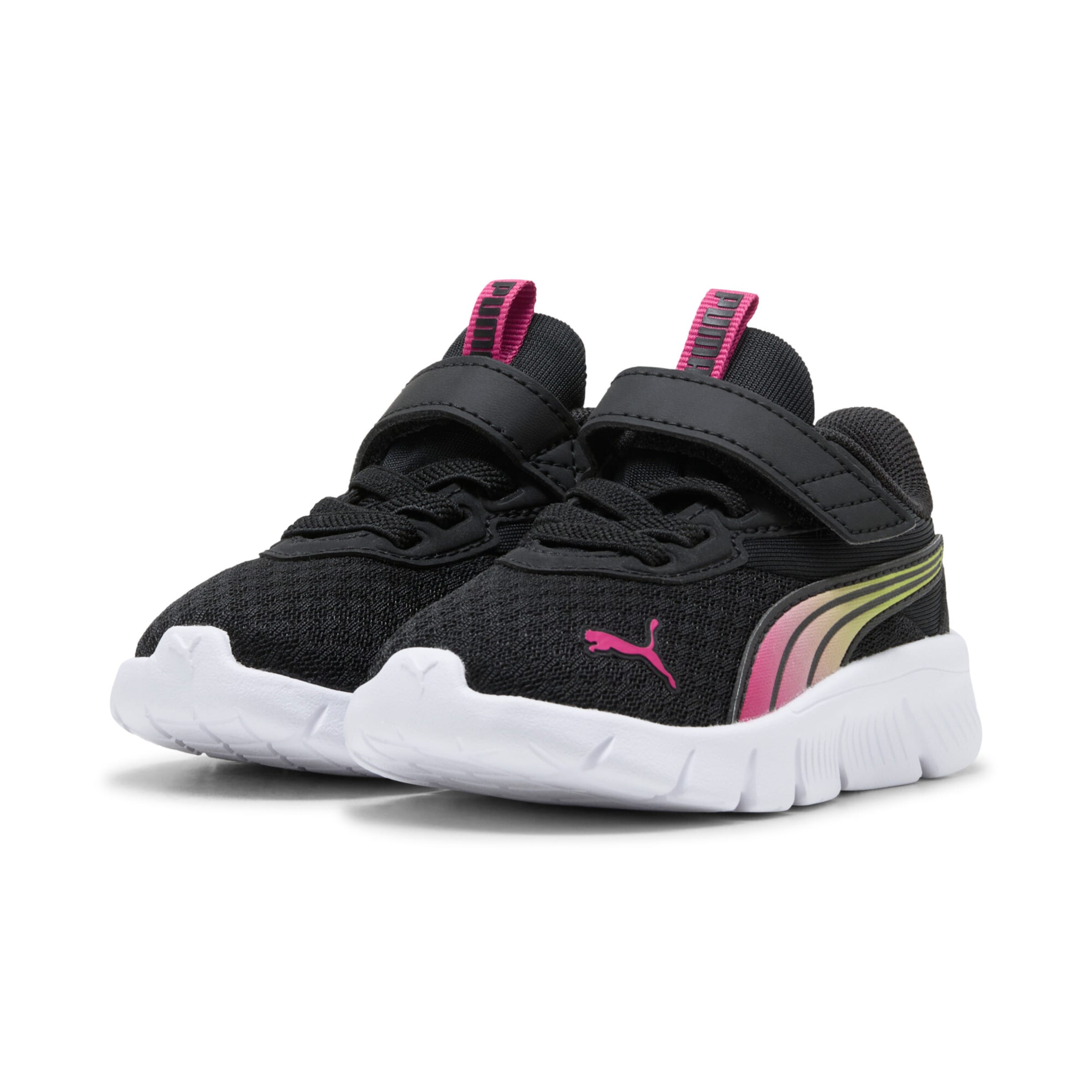 PUMA Sneaker in Schwarz