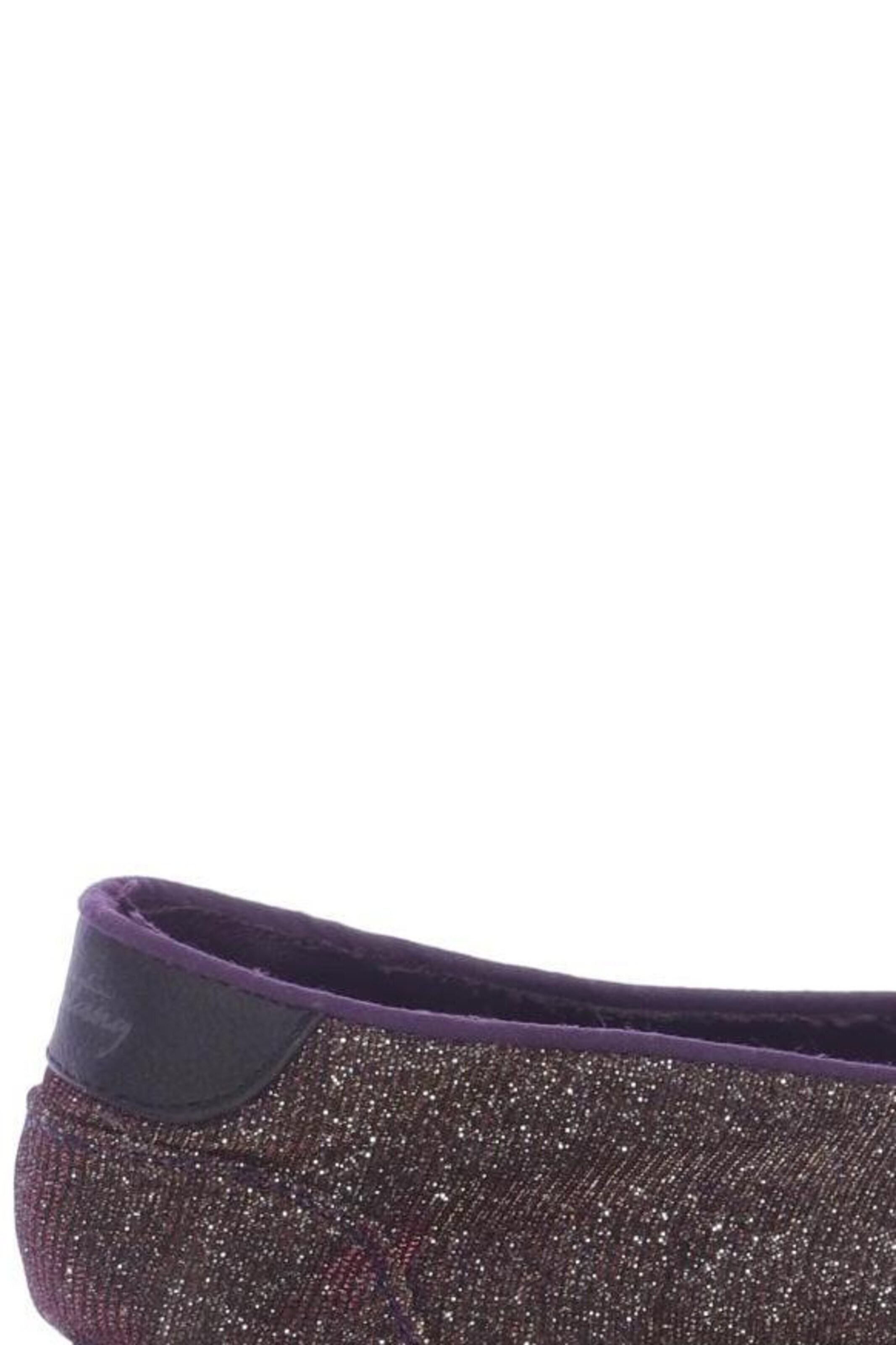 MUSTANG Flats & Loafers in 39 in Mixed colors