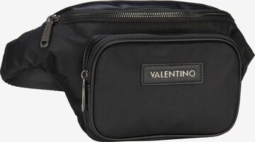 VALENTINO Gürteltasche 'Nik Re' in Schwarz: predná strana