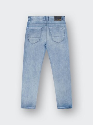 M.O.D MIRACLE OF DENIMregular Traperice - plava boja