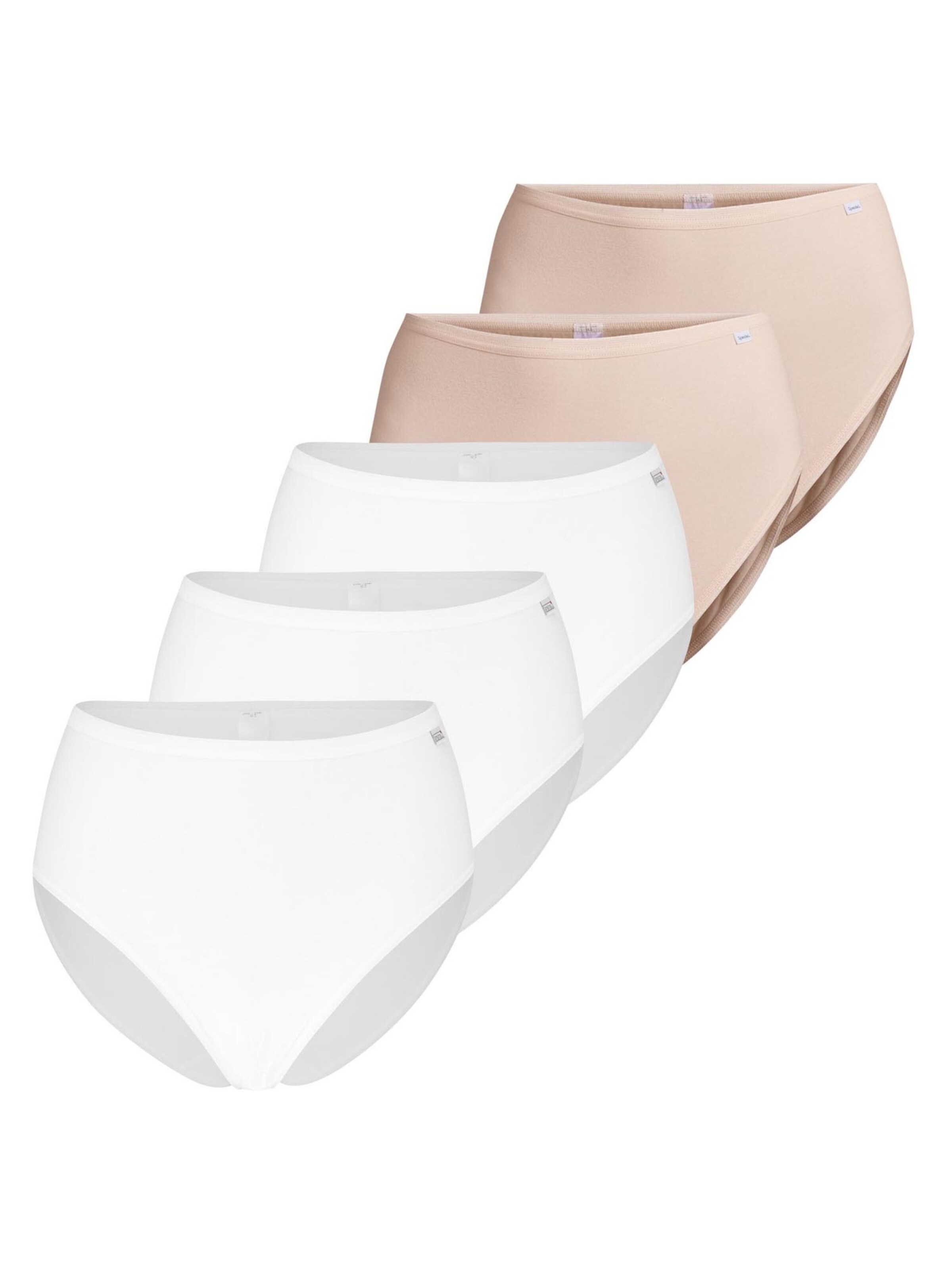 SPEIDEL Slip 'Britta'‌ in Beige: Vorderseite