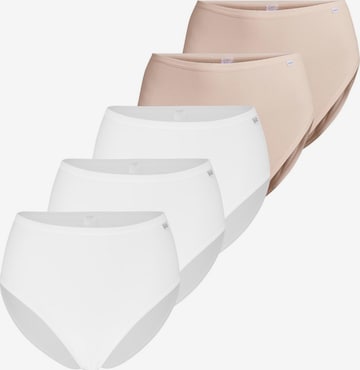SPEIDEL Slip 'Britta' in Beige: Vorderseite