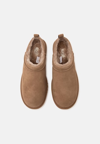 UGG Boots 'Classic Micro' in Brons