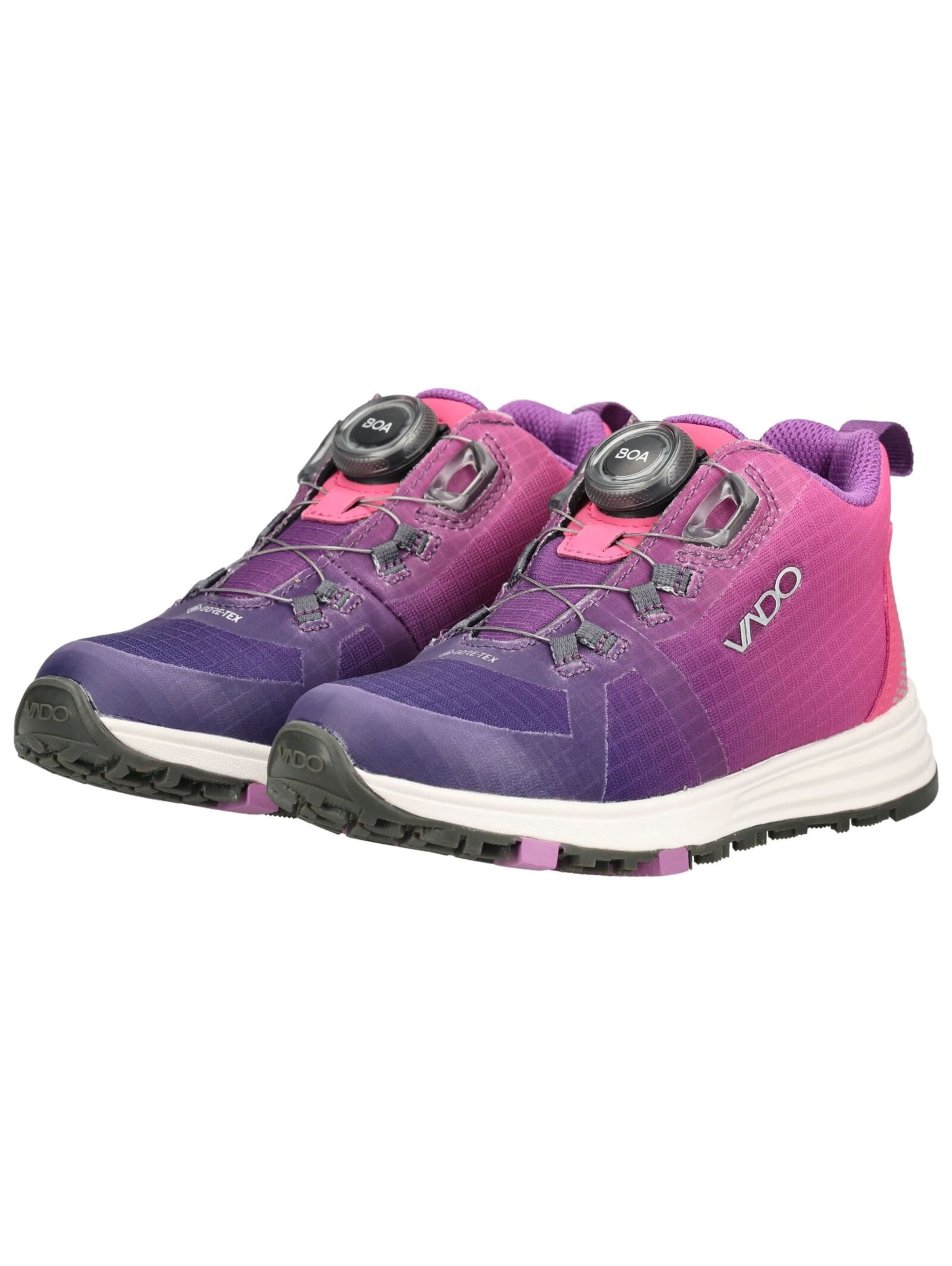Sneaker di Vado in rosa