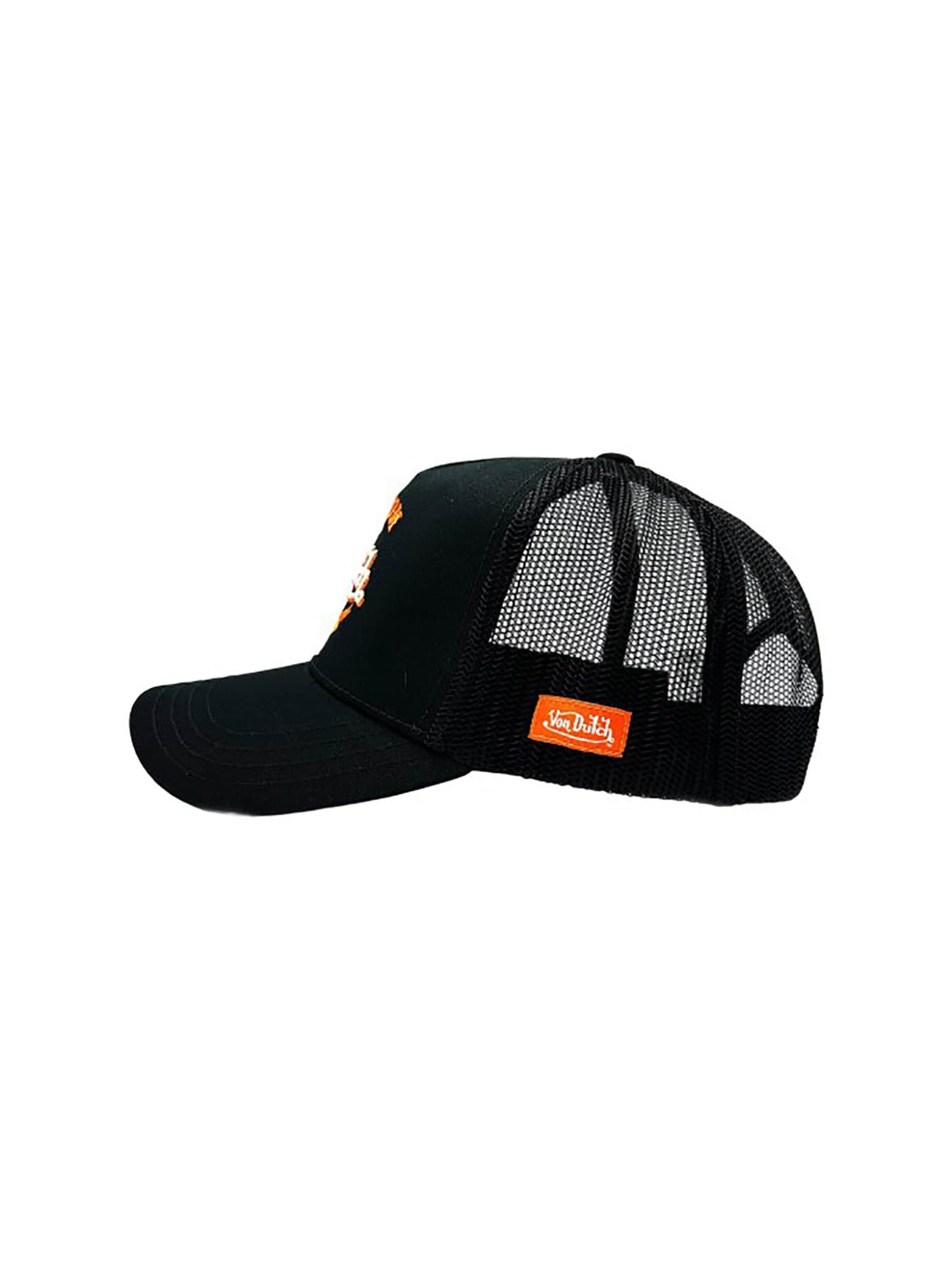 Von Dutch Cap 'Kustom Classic'‌ in Mischfarben