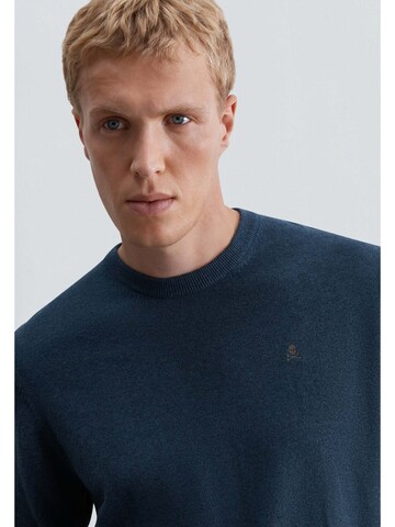 Pullover ' ' di Scalpers in blu