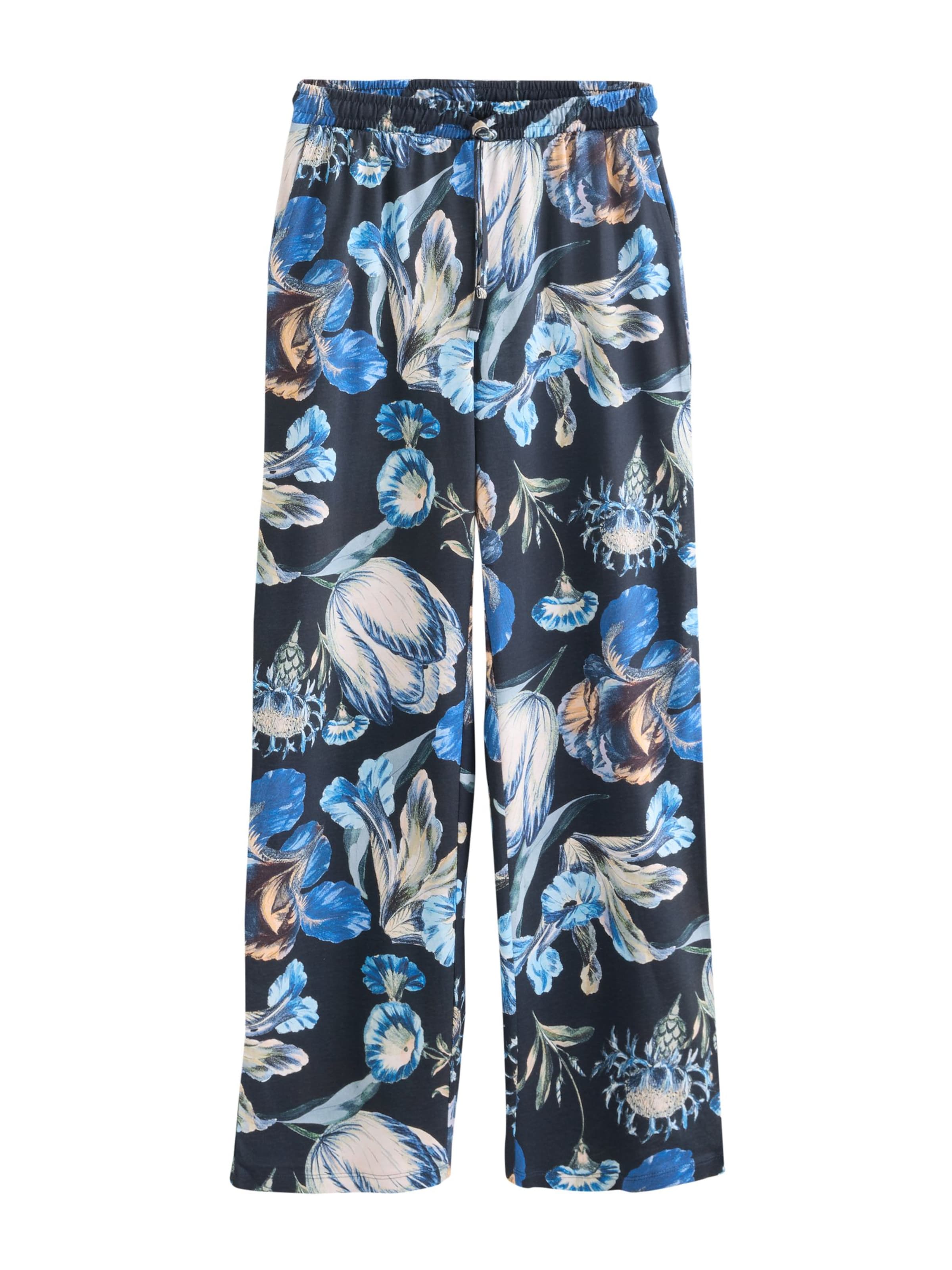 Next Πιτζάμα 'Kew' σε μπλε